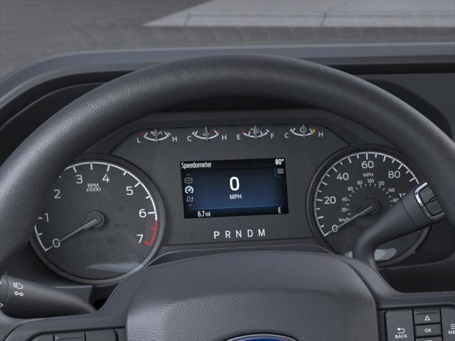 new 2024 Ford F-350 car, priced at $50,465