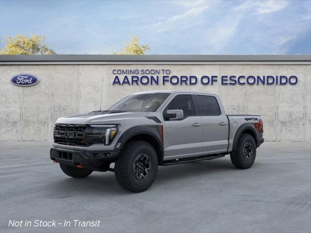 new 2024 Ford F-150 car, priced at $164,450