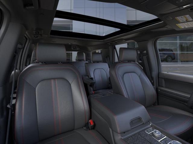 new 2024 Ford Expedition car, priced at $79,143