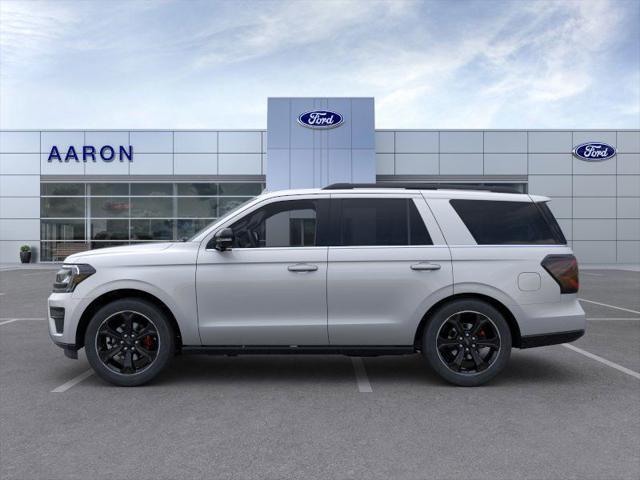 new 2024 Ford Expedition car, priced at $74,525