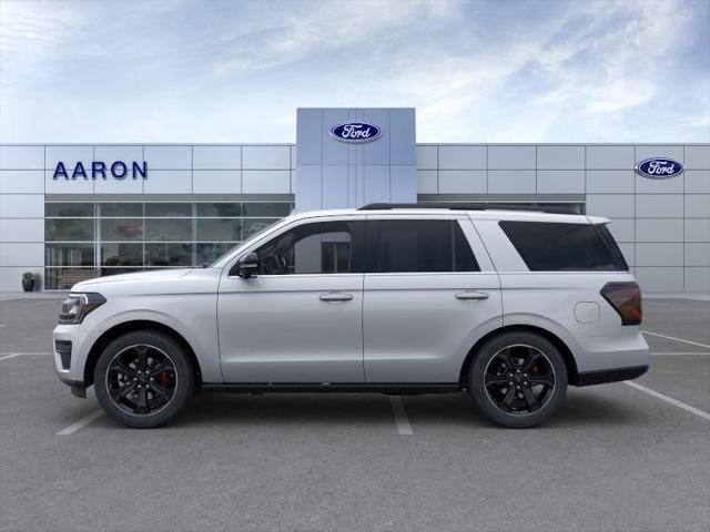 new 2024 Ford Expedition car, priced at $79,143