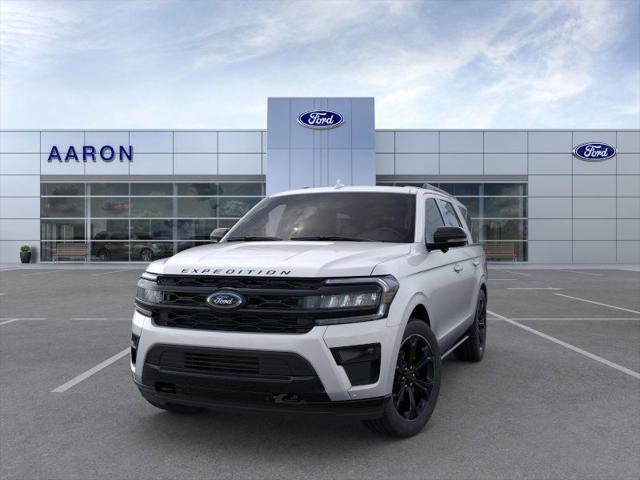 new 2024 Ford Expedition car, priced at $74,525