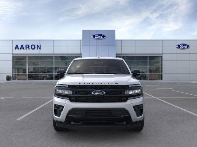 new 2024 Ford Expedition car, priced at $74,525