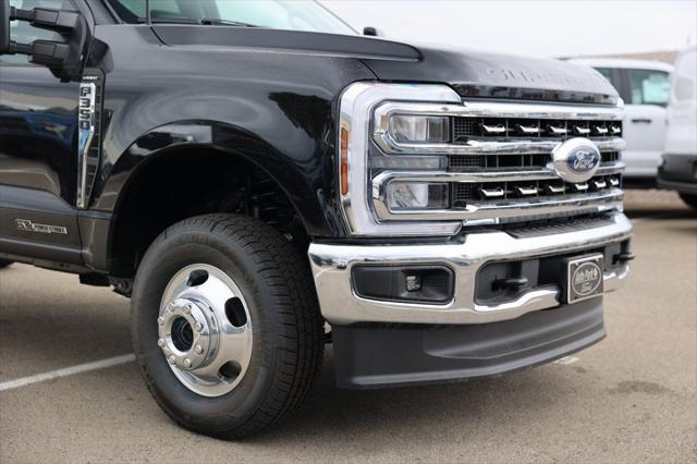 new 2024 Ford F-350 car, priced at $78,250