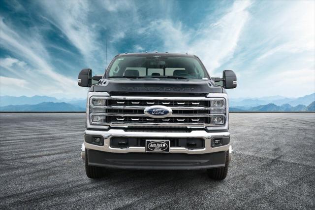 new 2024 Ford F-350 car, priced at $78,250