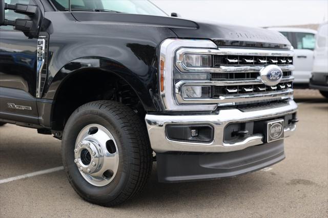 new 2024 Ford F-350 car, priced at $75,187