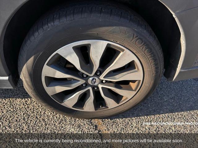 used 2023 Subaru Outback car, priced at $27,591