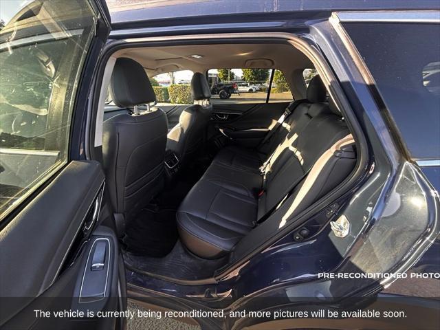 used 2023 Subaru Outback car, priced at $27,591
