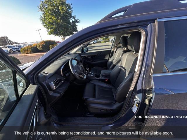 used 2023 Subaru Outback car, priced at $27,591