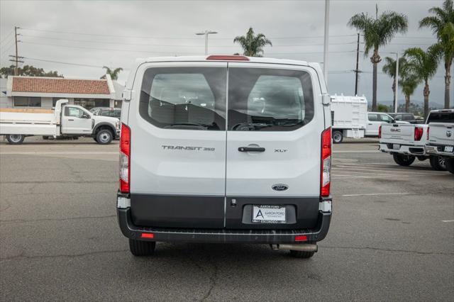 used 2023 Ford Transit-350 car, priced at $34,777