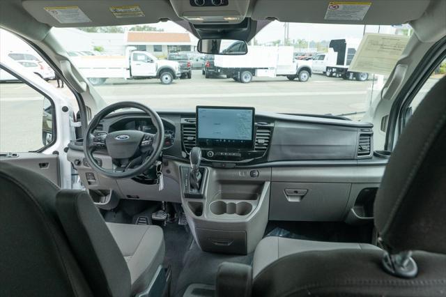 used 2023 Ford Transit-350 car, priced at $34,777