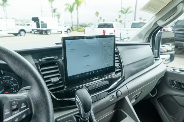 used 2023 Ford Transit-350 car, priced at $34,777