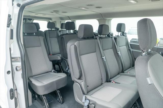 used 2023 Ford Transit-350 car, priced at $34,777