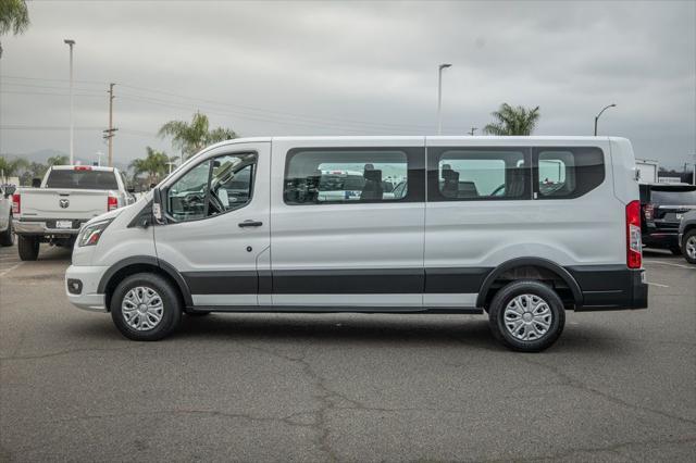 used 2023 Ford Transit-350 car, priced at $34,777