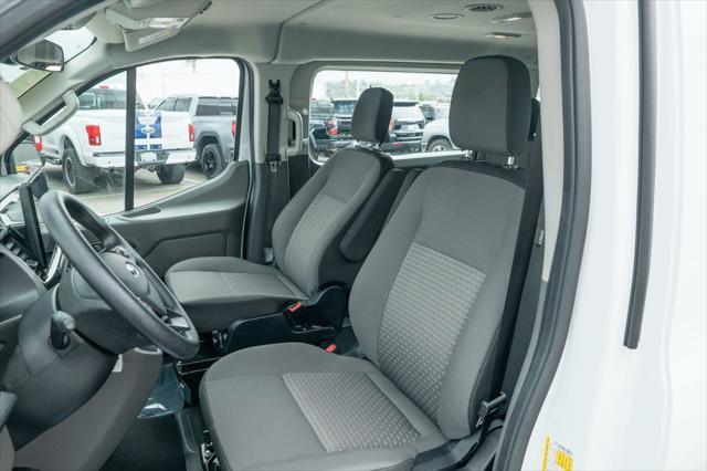 used 2023 Ford Transit-350 car, priced at $34,777