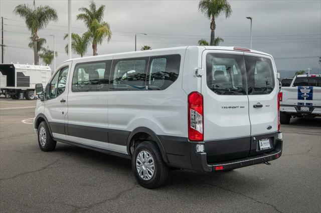 used 2023 Ford Transit-350 car, priced at $34,777