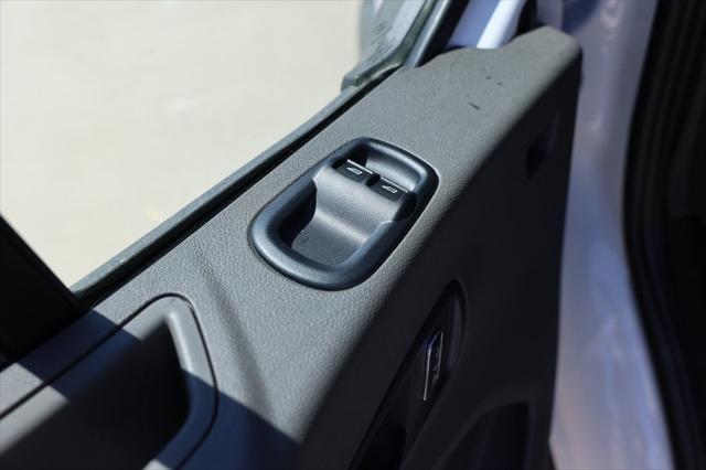 new 2024 Ford Transit-250 car, priced at $50,774