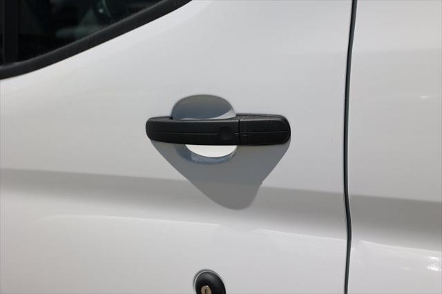 new 2024 Ford Transit-250 car, priced at $50,774