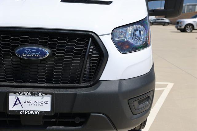 new 2024 Ford Transit-250 car, priced at $50,774