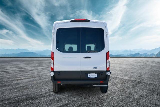 new 2024 Ford Transit-250 car, priced at $50,774