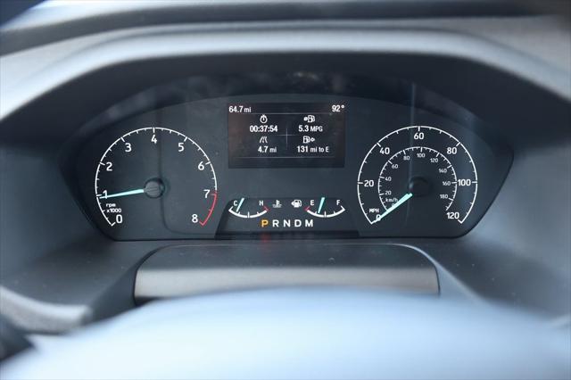 new 2024 Ford Transit-250 car, priced at $50,774