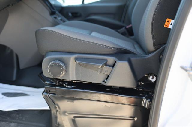 new 2024 Ford Transit-250 car, priced at $50,774