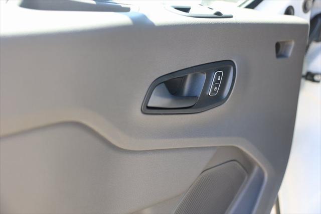 new 2024 Ford Transit-250 car, priced at $50,774