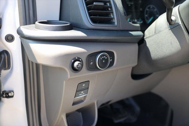 new 2024 Ford Transit-250 car, priced at $50,774