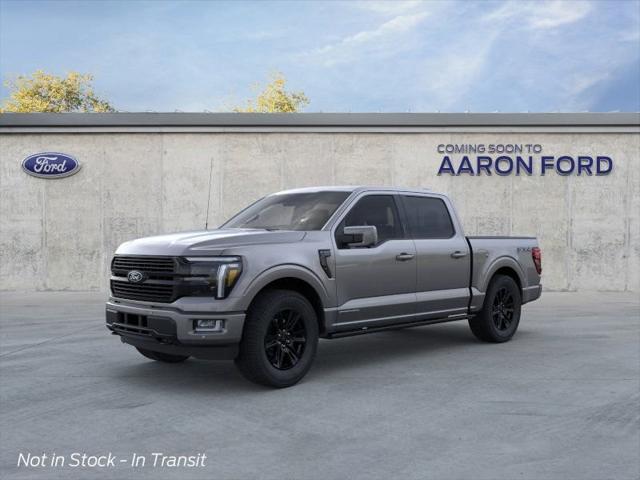 new 2024 Ford F-150 car, priced at $86,685