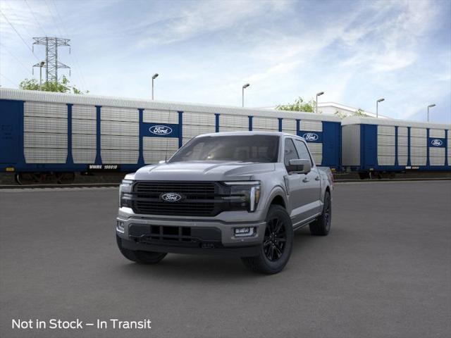 new 2024 Ford F-150 car, priced at $86,685