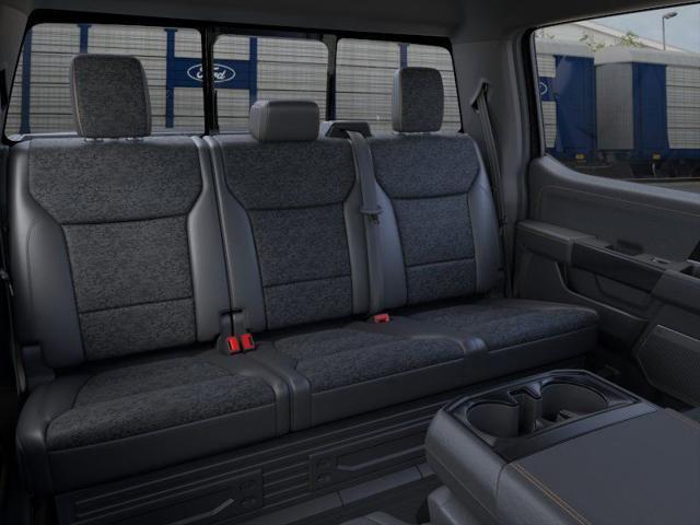 new 2025 Ford F-150 car, priced at $69,290