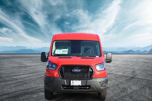 new 2024 Ford Transit-150 car, priced at $55,050