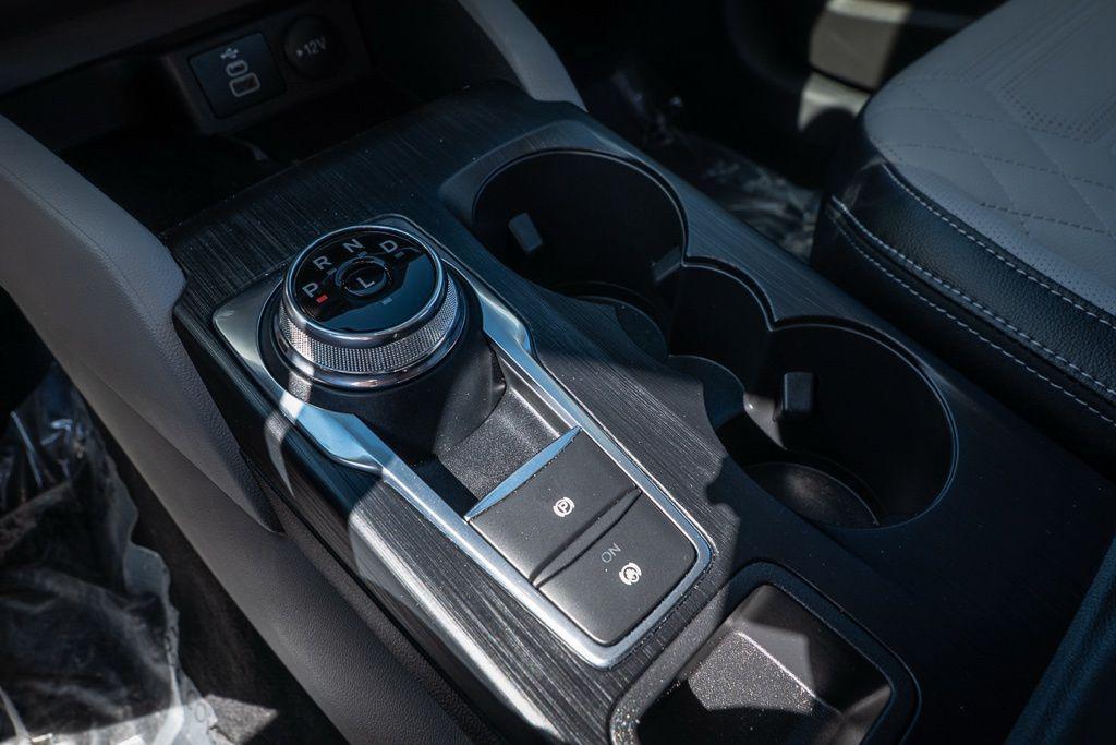 used 2024 Ford Escape car, priced at $29,397