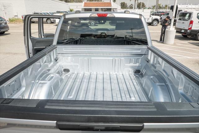 used 2024 Ford F-150 car, priced at $40,793