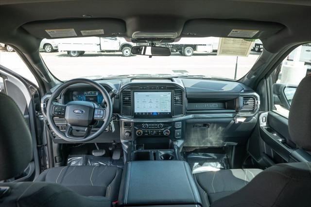 used 2024 Ford F-150 car, priced at $40,793