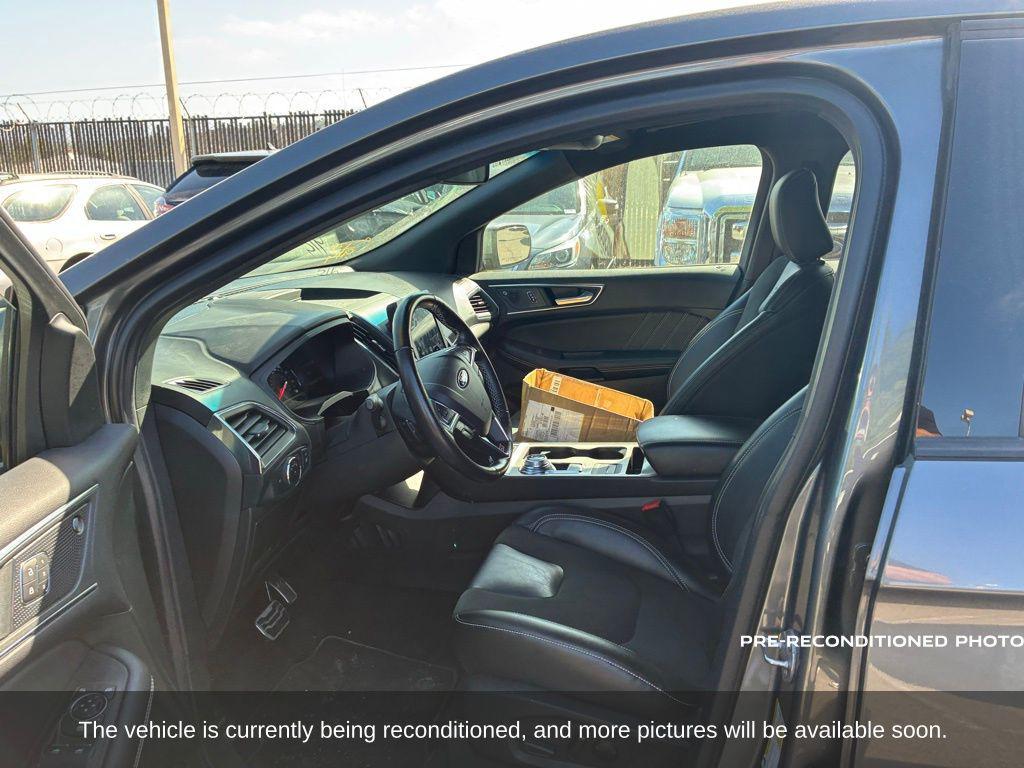 used 2022 Ford Edge car, priced at $28,497