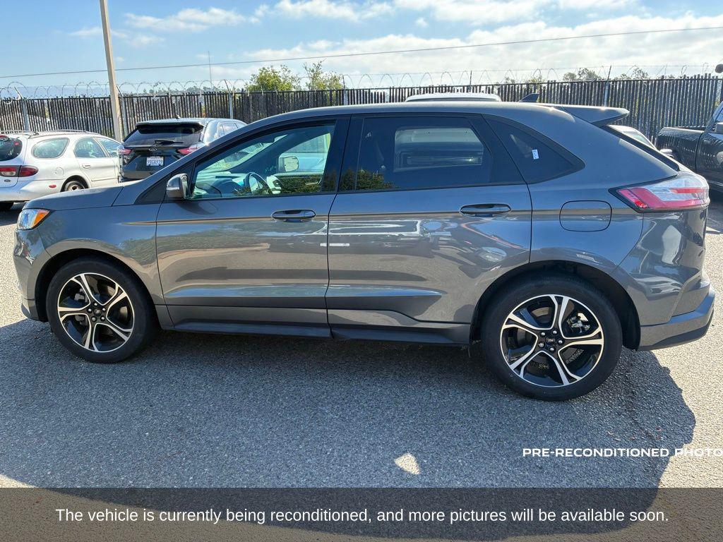 used 2022 Ford Edge car, priced at $28,497