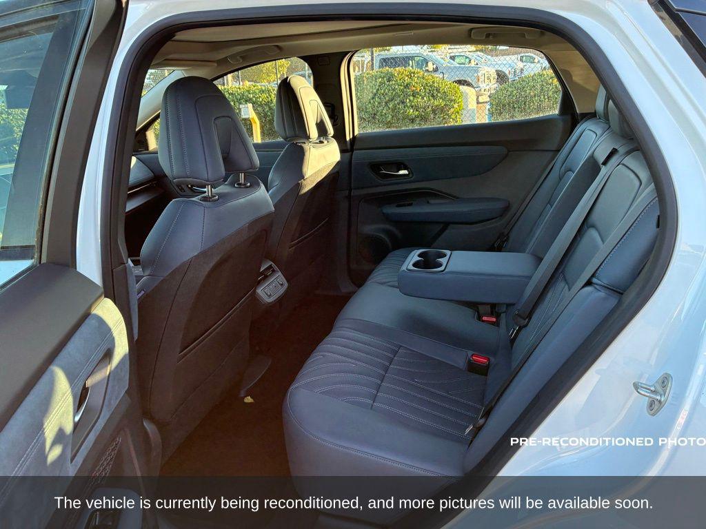 used 2023 Nissan ARIYA car, priced at $28,997