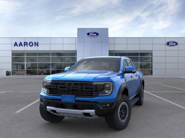 new 2024 Ford Ranger car, priced at $68,710