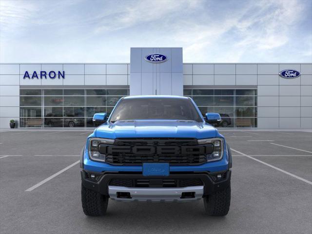 new 2024 Ford Ranger car, priced at $68,710