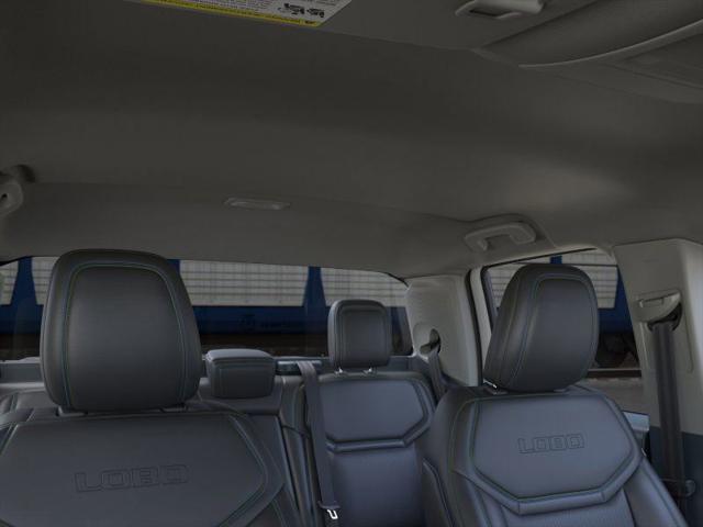 new 2025 Ford Maverick car, priced at $41,850