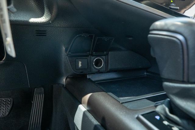 used 2024 Toyota Camry car, priced at $26,977