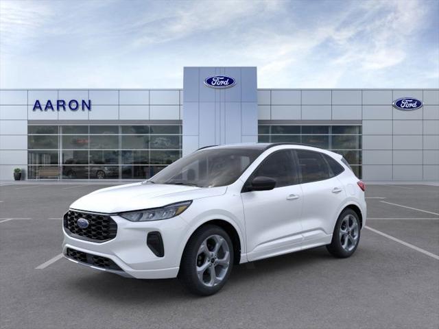 new 2024 Ford Escape car, priced at $34,650