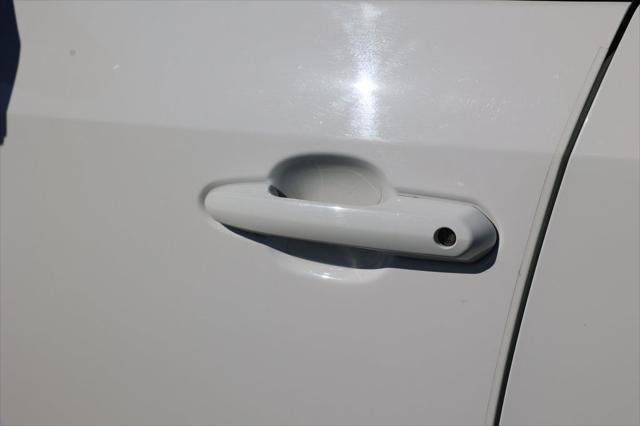 used 2022 Toyota RAV4 car, priced at $27,400