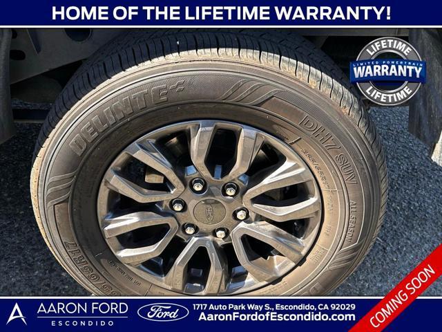 used 2019 Ford Ranger car, priced at $23,918