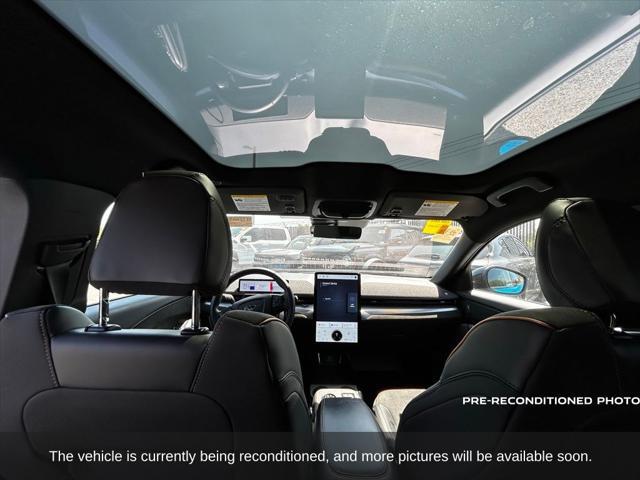 used 2022 Ford Mustang Mach-E car, priced at $37,633