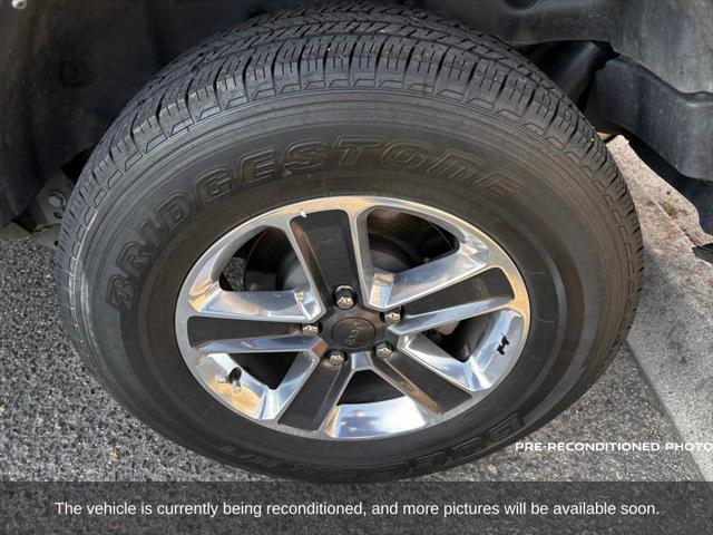 used 2021 Jeep Wrangler Unlimited car, priced at $39,510