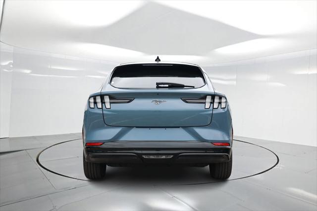 used 2024 Ford Mustang Mach-E car, priced at $43,660