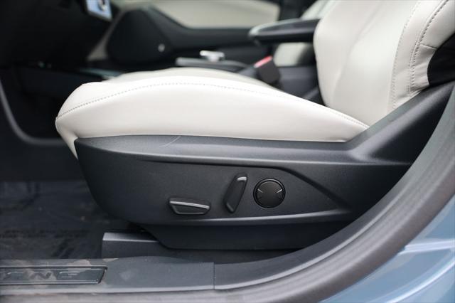 used 2024 Ford Mustang Mach-E car, priced at $43,660