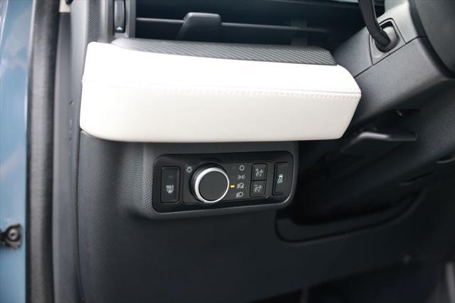 used 2024 Ford Mustang Mach-E car, priced at $43,660